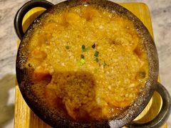 -小菜园新徽菜(上海浦东复地活力城店)