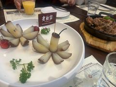 -老厨家(友谊路总店)