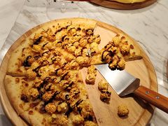 -比格比萨自助(南京万达茂店)