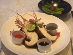 -广州四季酒店·佰鲜汇·现代法餐