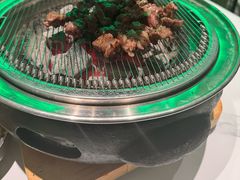 -范儿·嫂子烤肉·精致炭火烤肉(长治路店)