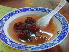 -粗茶淡饭(东关街店)