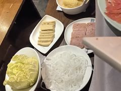 -东来顺饭庄(apm总店)
