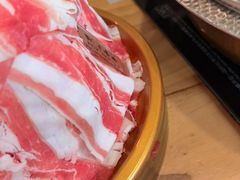 -牛匠和牛寿喜锅(西安总店)