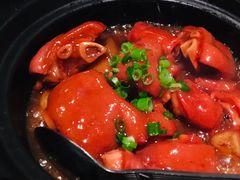 -汤城小厨•粤菜•靓汤(苏州街店)