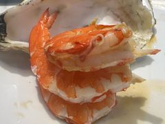 -大锅强·蒸海鲜青岛菜(金沙滩店)