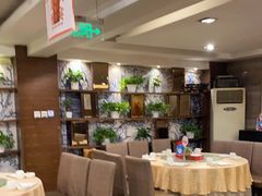 大堂-大鸭梨(天通西苑店)