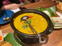 -星叶·东南亚料理(宁波万象汇店)