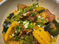 -金掌勺·锅包肉(广渠门店)