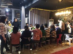 -不止轰趴独栋别墅户外烧烤(颐西庄园店)