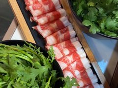 -祥源胡同·涮牛羊肉火锅(花桥店)
