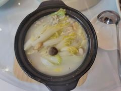 -广州酒家(昌岗地铁站店)