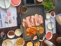 -Dombe豚(黑猪肉街店)