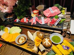 -樱宿日式和牛烧肉(五道口店)