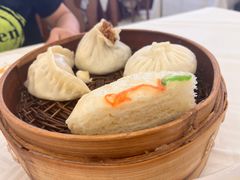 千层油糕-怡园饭店-餐厅(四望亭店)