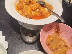 -顺香居·老字号湖北菜(江汉路店)