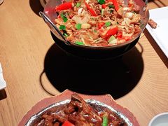 -庆江南江南菜(昆山吾悦广场店)