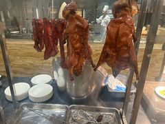 -京香轩·中餐厅(上海中庚聚龙酒店)