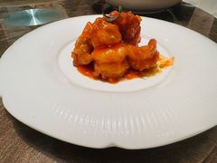 -上海总会SHANGHAICLUB(兴业太古汇店)