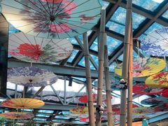 -田园印象·成都土菜院子(华阳店)