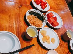 -六月雪干锅(绵阳王府井百货店)