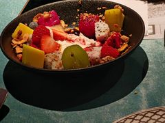 -苏坦土耳其西餐厅(玉林店)