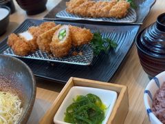 -胜博殿日式炸猪排(西红门店)