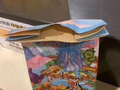 -麦当劳(天兴罗斯福店)