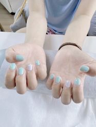 -JX今喜美甲美睫