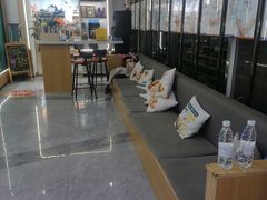 -pd派德宠物中心医院24H急重症·眼科中心·血液透析中心(嵩山北路店)