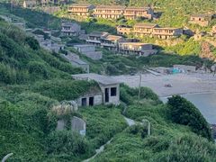 -东极岛景区