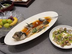 -海景壹号大酒店(滨湖店)