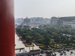 -西安鼓楼