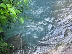 -清远鱼水旅游风景度假区