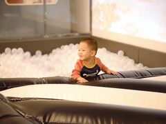 -Lilliput粒粒堡亲子餐厅(置汇旭辉店)