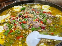 -老资豆拾牛·川南口味菜(保利花园店)