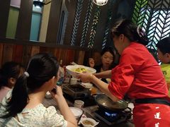 -湘当爱·鲜煮现炒(松岗立业路店)