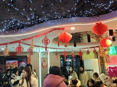 -徐记小怪兽肉蟹煲(中央大街店)