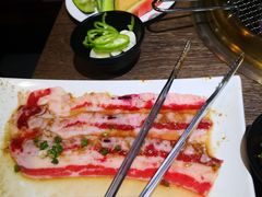 -火炉火自助餐(枫蓝国际店)