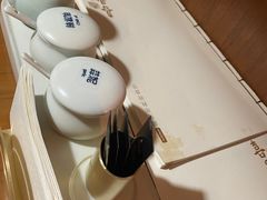 -喜鼎海胆水饺(朝阳区三里屯太古里北区店)