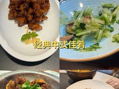 -虎哥私房菜(馒头山店)