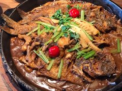 -老板恋上鱼(印象城店)