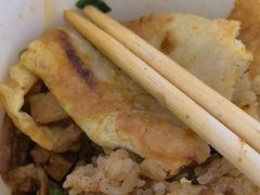 -周记热干面豆皮大王(桃花东街店)