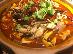 -马头巷·隐庐居·红油大虾(园区店)