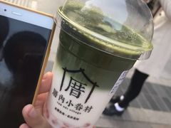 -厝内小眷村(淮安开元路店)