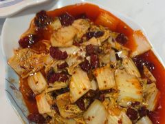 -阿杰烧烤·西安传统烤肉店(天朗御湖店)