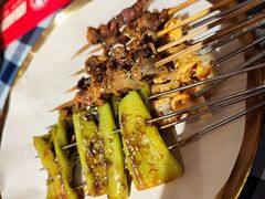 -雪熊哈尔滨烧烤·精酿啤酒·砂锅(中央胜境店)