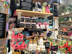 -LUSH(威尼斯人店)