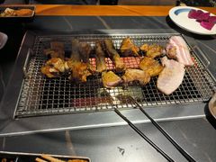 -五彩凉山自助西昌烧烤(柳翠路店)