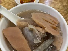莲藕汤-潮汕裕成莲藕(泰沙路店)